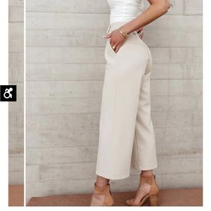 Bohme Wrenley Pants - New without tags